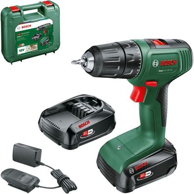 Bosch EasyDrill 18V-40 2x1.5Ah