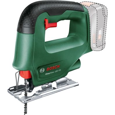 Bosch EasySaw 18V-70 Akku-Stichsäge