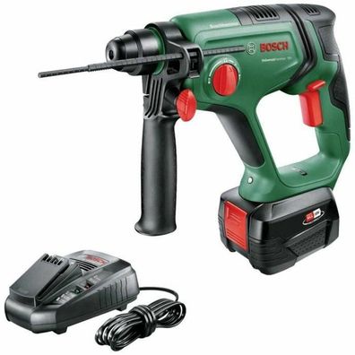 Bosch UniversalHammer 18V 1x4Ah
