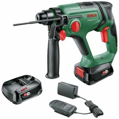 Bosch UniversalHammer 18V Akku-Bohrhammer
