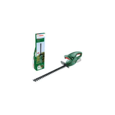 Bosch Easyhedgecut 18V-52-13 Akku-Heckenschere