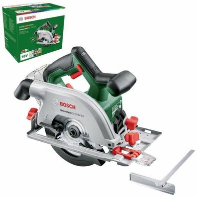 Bosch UniversalCirc 18V-53 Solo
