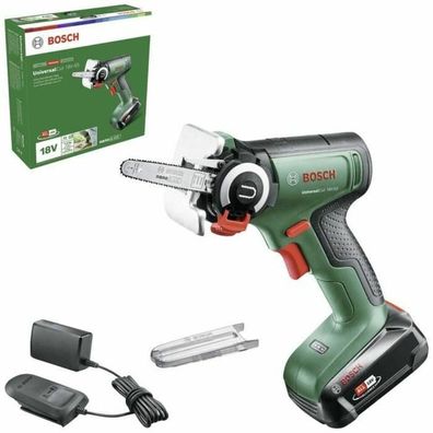 Bosch UniversalCut 18V-65 inkl. 2,5Ah Akku + Lader