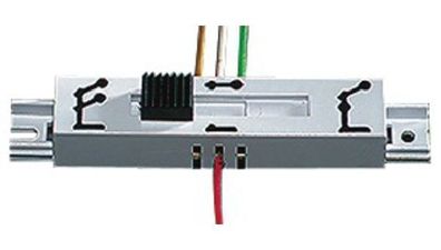 Fleischmann 6918 Stellpult Signalschalter allgemein