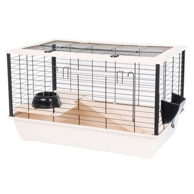 INTER-ZOO Bunny 80 De Luxe beige 780x480x500