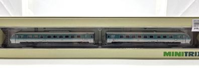 Trix 12887 DB VT 610 Pendolino NEU mit OVP Spur N
