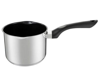 Kasserolle mit Antihaftbeschichtung Qualum Basic 1,6l Ambition