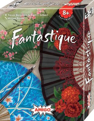 Fantastique