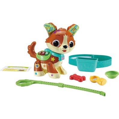 VTech Lauf-mit-mir-Hündchen, Spielfigur