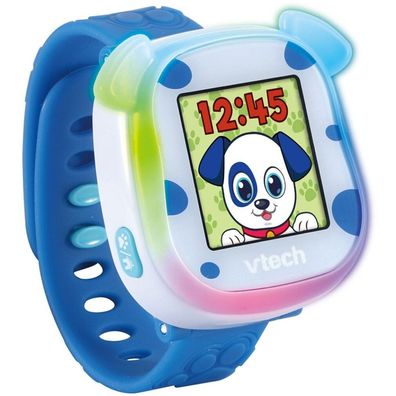 My First KidiWatch (blau)