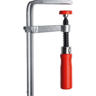 BESSEY Ganzstahl-Tischzwinge GTR 160/60