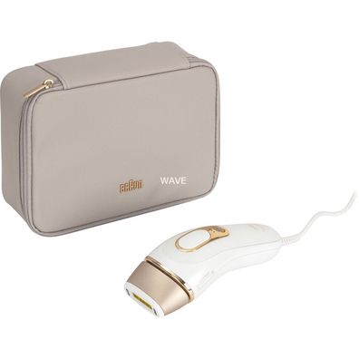 Braun - PL5052 IPL Weiß und Gold