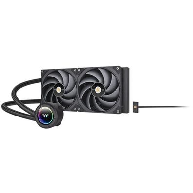 Tt Toughliquid 280 Pro Argb