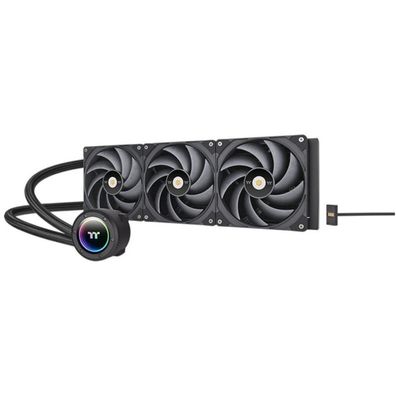 Tt Toughliquid 420 Pro Argb
