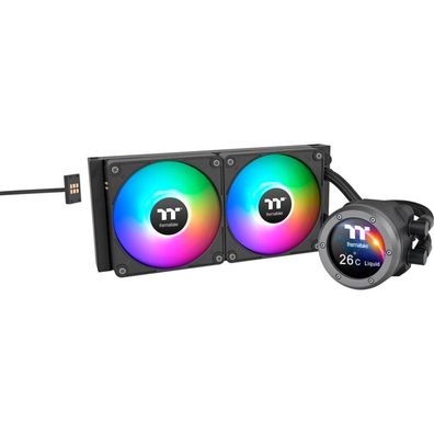 Tt Th240 V2 Ultra Ex Argb