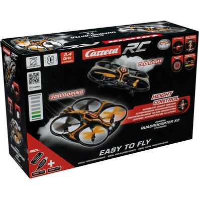 Carrera RC 2,4GHz 370503032 Quadcopter X2