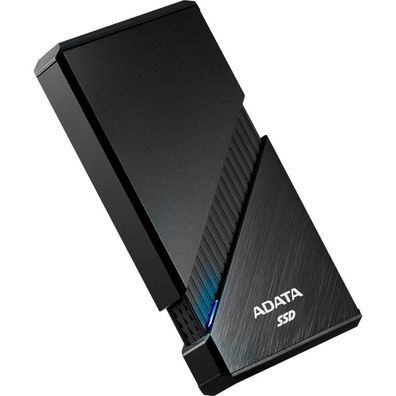 Adata Ssd 4.0Tb External Se920 U4.0 Typ
