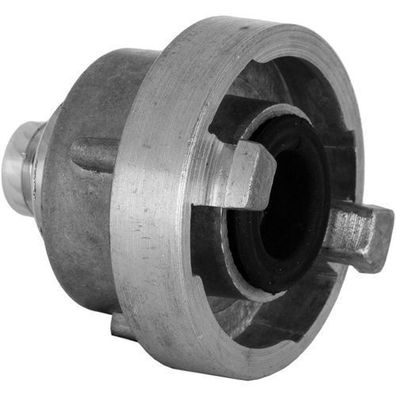 Storz D 1'' 25 mm Feuerwehrschlauchanschluss-Abdeckkappe