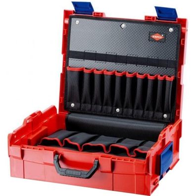 Knipex KNIPEX L-Boxx (leer) - 002119LB