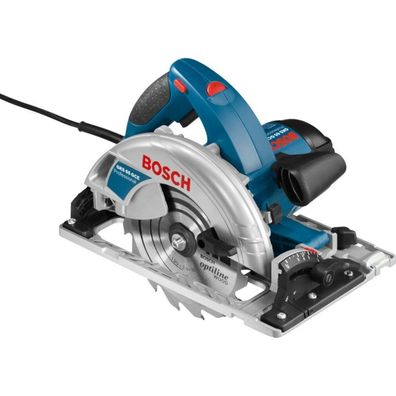 Bosch Bosch Handkreissäge GKS 65 GCE Ø 190 mm 1.800 W - 0601668900