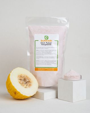 EAA Pulver Honigmelone / 100 g