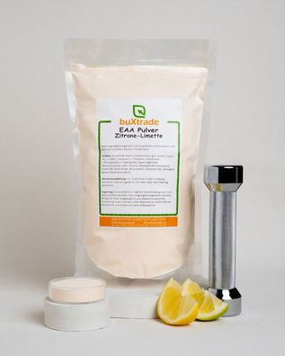 EAA Pulver Kirsche / 10 kg