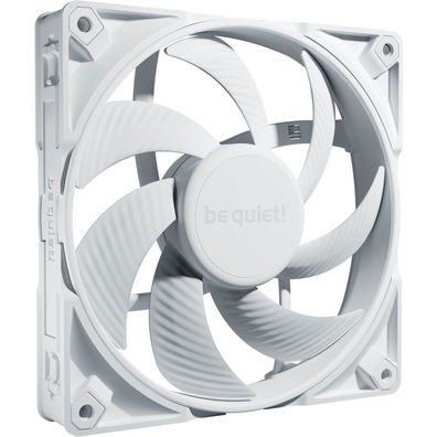 be quiet! be quiet! Lüfter 140 * 140 * 25 SilentWings Pro 4 White