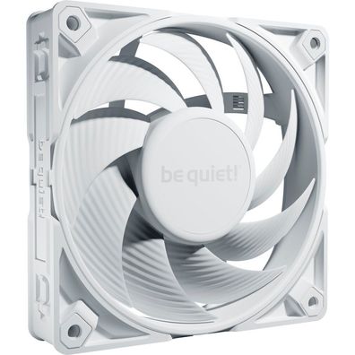 be quiet! be quiet! Lüfter 120 * 120 * 25 SilentWings Pro 4 White