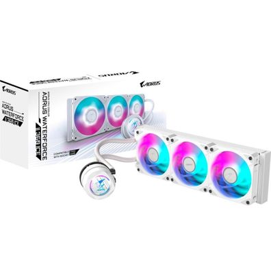 Giby Aorus Waterforce Ii 360I