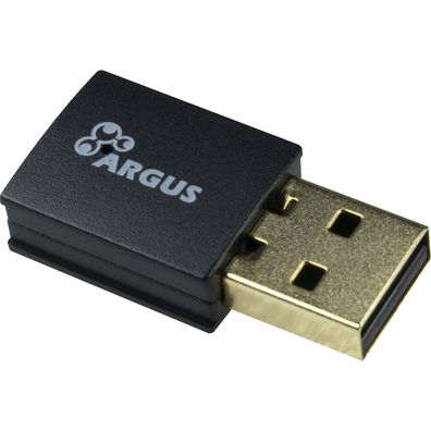 Inter-Tech EP-107, WLAN-Adapter