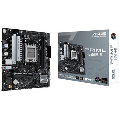 Asus Prime B650M-R