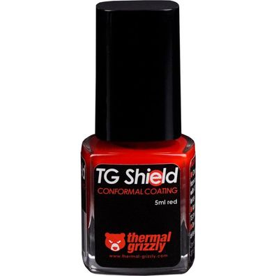 Tg Shield Schutzlack 5 Ml