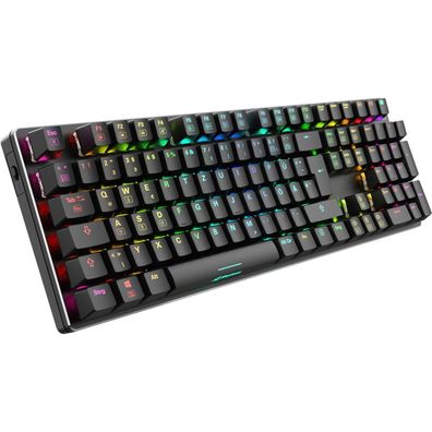 Sharkoon Skiller Sgk36W Red De