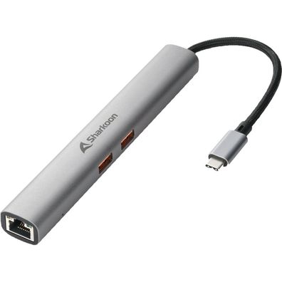 Sharkoon Officepal Combo Adapter