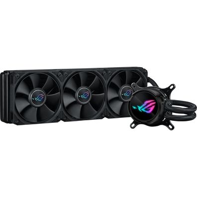 Asus Rog Strix Lc Iii 360