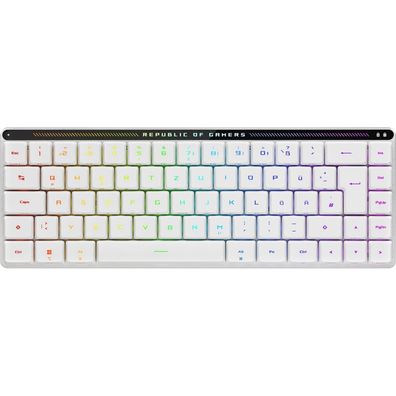 Asus Rog Falchion Rx Lp Rl