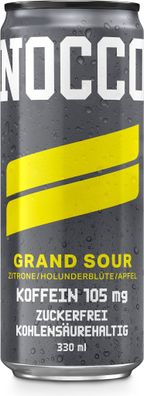 NOCCO - Grand Sour 6 Dosen