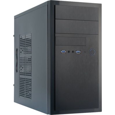 Chieftec Geh MINI ELOX HT-01B-OP o.N. (B)