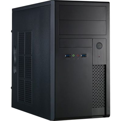 Chieftec Geh MINI UNI XT-01B-350GPB (B)