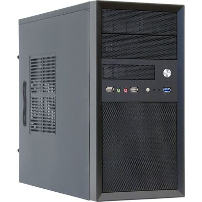 Chieftec Geh MINI MESH CT-01B-350GPB (B) 80