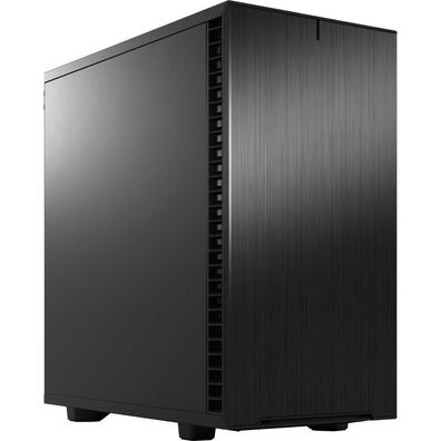 Fractal DESIGN Geh DEFINE 7 Mini (Black-Solid)