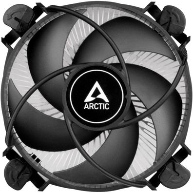 ARCTIC Kühler Alpine 17 CO / Intel 1700 - 100W