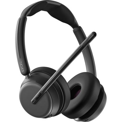 EPOS IMPACT 1060 ANC, Headset (Stereo, Kopfbügel, Bluetooth)