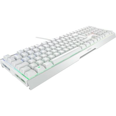 CHERRY XTRFY TAS MX 3.1 RGB Corded (DE) MX2A Red w
