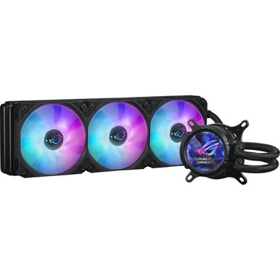 Asus WAK ROG STRIX LC III 360 ARGB LCD