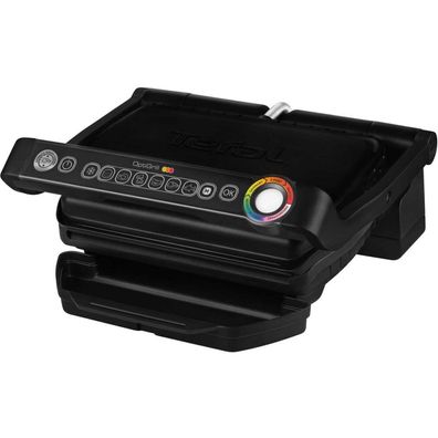 Tefal OptiGrill GC705816 - Grill - elektrisch