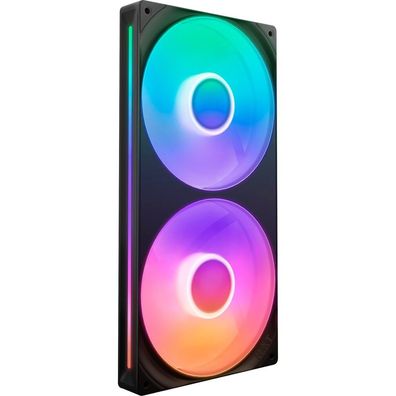 F280 Rgb Core (Schwarz)