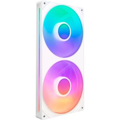 F280 Rgb Core (weiß)