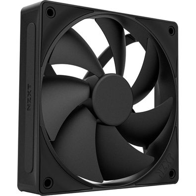 F120P (Schwarz)