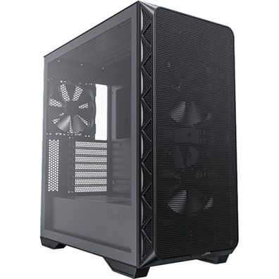 Air 903 Base (Schwarz, Tempered Glass)